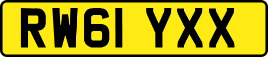 RW61YXX