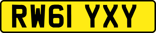 RW61YXY