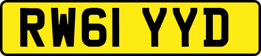RW61YYD