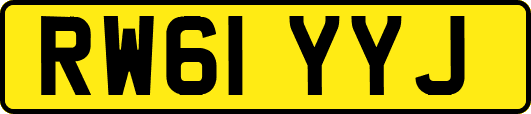 RW61YYJ