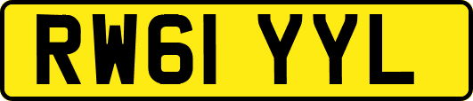 RW61YYL