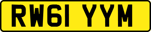 RW61YYM