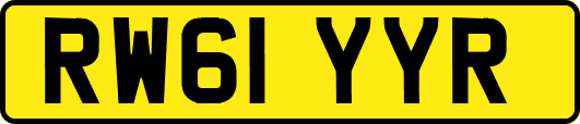 RW61YYR