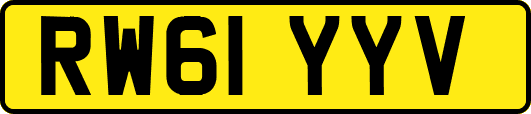 RW61YYV