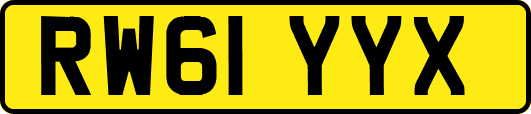 RW61YYX