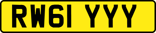 RW61YYY