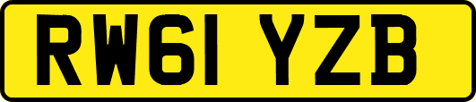 RW61YZB