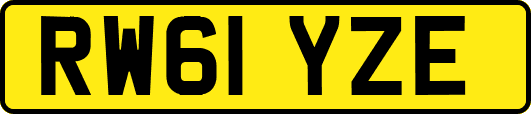 RW61YZE