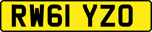 RW61YZO