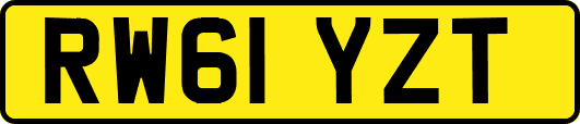 RW61YZT