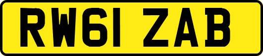 RW61ZAB