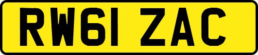 RW61ZAC