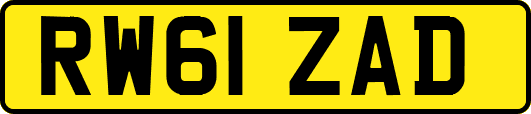 RW61ZAD