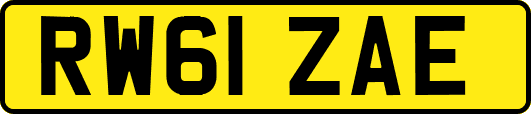 RW61ZAE