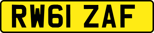 RW61ZAF