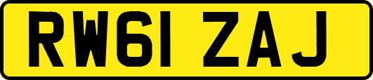 RW61ZAJ