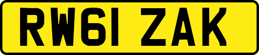 RW61ZAK