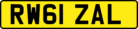 RW61ZAL