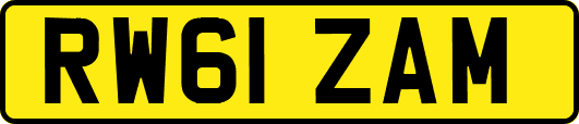 RW61ZAM