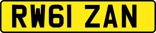 RW61ZAN
