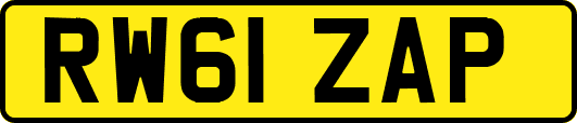 RW61ZAP