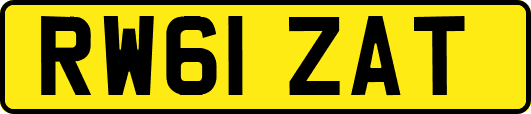 RW61ZAT