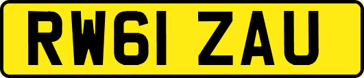 RW61ZAU