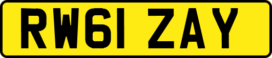 RW61ZAY