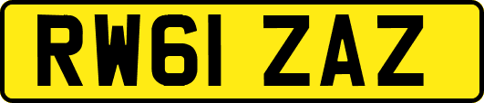 RW61ZAZ