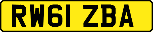 RW61ZBA