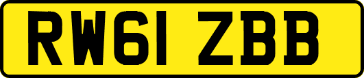 RW61ZBB