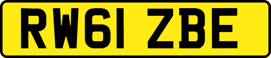 RW61ZBE