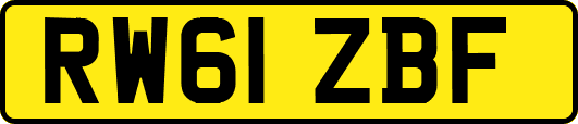 RW61ZBF