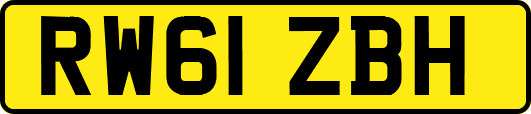 RW61ZBH