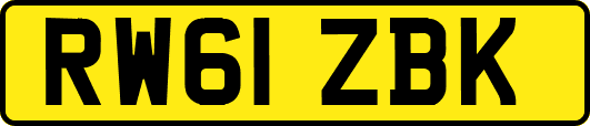 RW61ZBK