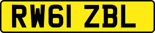 RW61ZBL