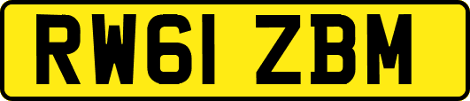 RW61ZBM