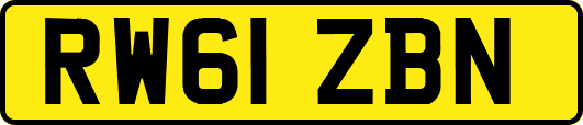 RW61ZBN