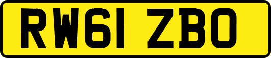 RW61ZBO