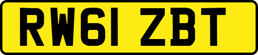 RW61ZBT