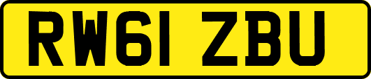 RW61ZBU