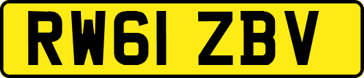 RW61ZBV