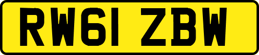 RW61ZBW