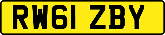 RW61ZBY