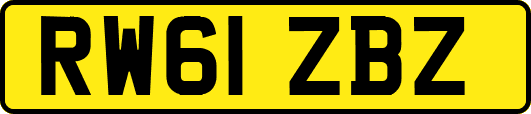 RW61ZBZ