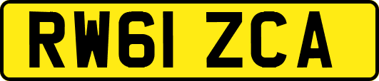 RW61ZCA