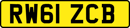RW61ZCB