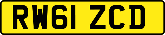 RW61ZCD
