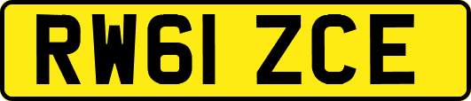 RW61ZCE