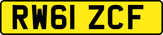 RW61ZCF
